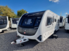 2026 Swift Challenger Grande 640 New Caravan