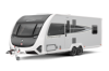2026 Swift Conqueror Grande 650 L New Caravan