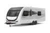 2026 Swift Elegance Grande 860 New Caravan