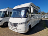 2014 Frankia  I640 Exclusive Used Motorhome