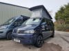 2014 Volkswagen T5 JAS Conversion Used Campervan