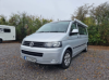 2015 Bilbos Nexa LWB Used Campervan