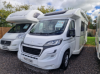 2017 Bailey Autograph 75- 2 Used Motorhome