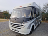 2017 Dethleffs Esprit  Used Motorhome