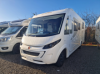 2017 Roller Team Pegaso 740 Used Motorhome