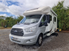 2018 Benimar Tessoro 486 Used Motorhome