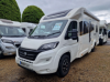 2018 Swift Coastline Design 694 Used Motorhome