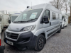 2019 Hymer HymerCar Free 600 Used Campervan