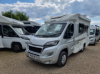 2020 Elddis Majestic 115 Used Motorhome