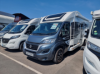 2022 Swift Escape 640 Used Motorhome