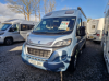 2023 Auto-Sleepers Warwick XL Used Campervan