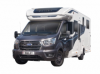 2026 Bailey Adamo 75-4T New Motorhome