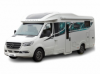 2026 Coachman Sportivo 565 New Motorhome