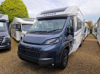 2026 Rapido Serie C C86 65th-Anniversary New Motorhome