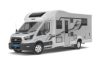 2026 Ace 1500 DB New Motorhome