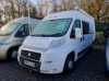 2007 Adria Twin  Used Campervan