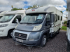 2011 Adria Coral 670 SLL Used Motorhome
