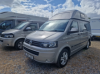 2011 Bilbos Nexa High TOP Used Campervan