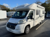 2011 Bessacarr  E450 Used Motorhome
