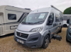2016 Devon  Sahara Used Campervan