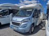 2016 Elddis  Signature 115 Used Motorhome