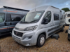 2016 Trigano Tribute T670 Used Campervan