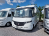 2017 Frankia  I72 Used Motorhome