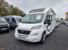 2017 Swift Escape 674 Used Motorhome