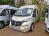 2018 Dreamer Select D55 Used Campervan