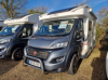 2018 Roller Team  T590 Used Motorhome