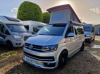2018 Volkswagen  ALL Seasons Used Campervan
