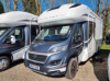 2019 Autotrail  Apache 632 Used Motorhome