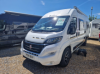 2019 Benimar Benivan 122 Used Campervan
