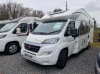 2019 Burstner Lyseo Harmony 728g Used Motorhome