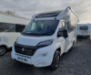 2019 Swift Coastline 612 Used Motorhome