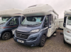 2021 Autotrail  Imala 736g Used Motorhome