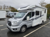 2021 Bailey Adamo 69/4 Used Motorhome