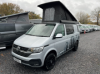 2021 Volkswagen Camper Sunrise S Used Campervan