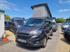 2023 Ford  Landseer Conversion Used Campervan