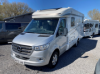 2023 Hymer ML-T 580 Auto Used Motorhome