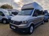 2023 Volkswagen Grand California  Used Campervan