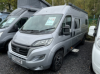 2023 Wildax Europa XL Used Campervan