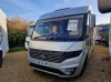 2024 Adria Sonic Supreme 700 DL Used Motorhome