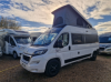 2024 Dreamer  D55 UP Addict Used Campervan