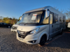 2024 Hymer ML-I B 790 Used Motorhome