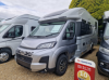 2025 Adria Coral 670 DL 60th Anniversary New Motorhome