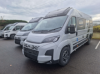 2025 Adria Twin Supreme 640 SGX New Campervan