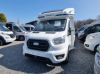2025 Chausson Etape Line 777 New Motorhome