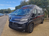 2025 Dethleffs Globetrail 640 ES New Campervan