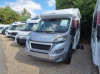 2025 Elddis Autoquest 194 60th Edition New Motorhome